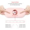 Aelvoni™ Menstrual Heating Pad Massager - Image 4