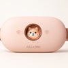 Aelvoni™ Menstrual Heating Pad Massager