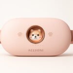 Aelvoni™ Menstrual Heating Pad Massager